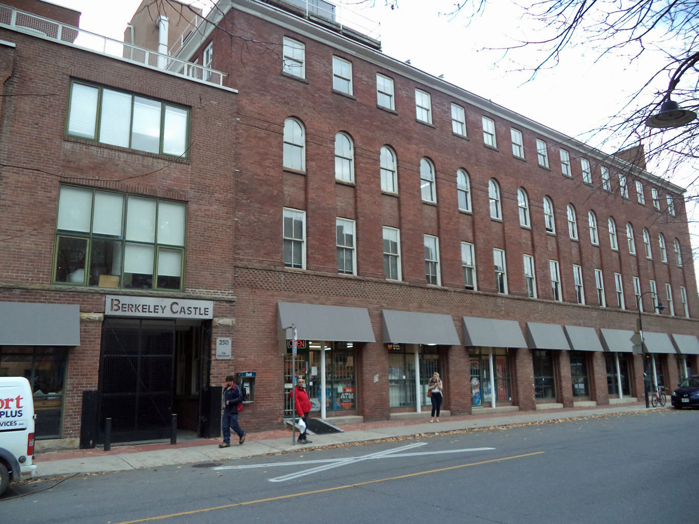 Turnpenney Milne LLP